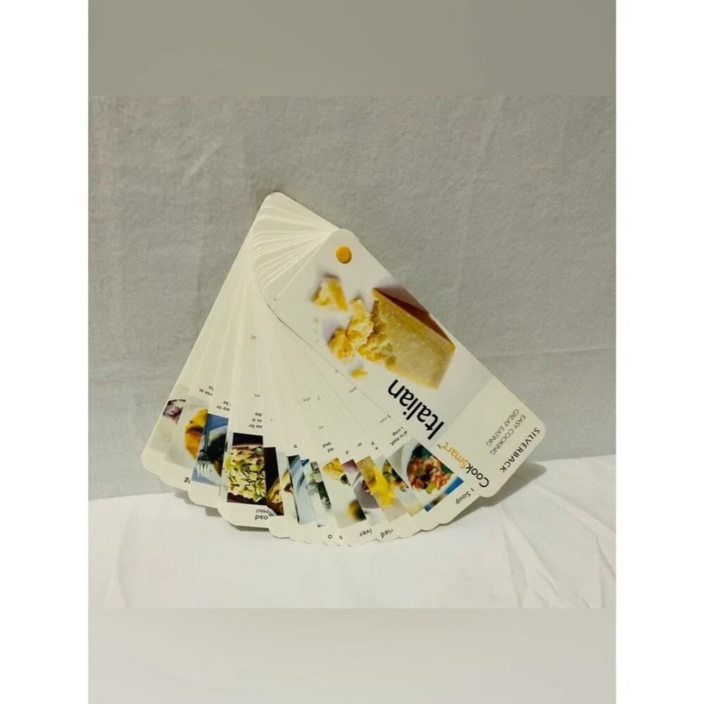 Silver Jeans Cream and Yellow Italian Graphic Serving Board Tag